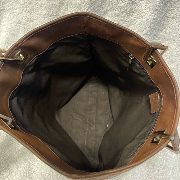 GUCCI Monogram Tote - Picture 12 of 13